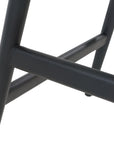 Tarkuli Teak Barstool Uniqwa Collections