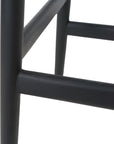Tarkuli Teak Barstool Uniqwa Collections