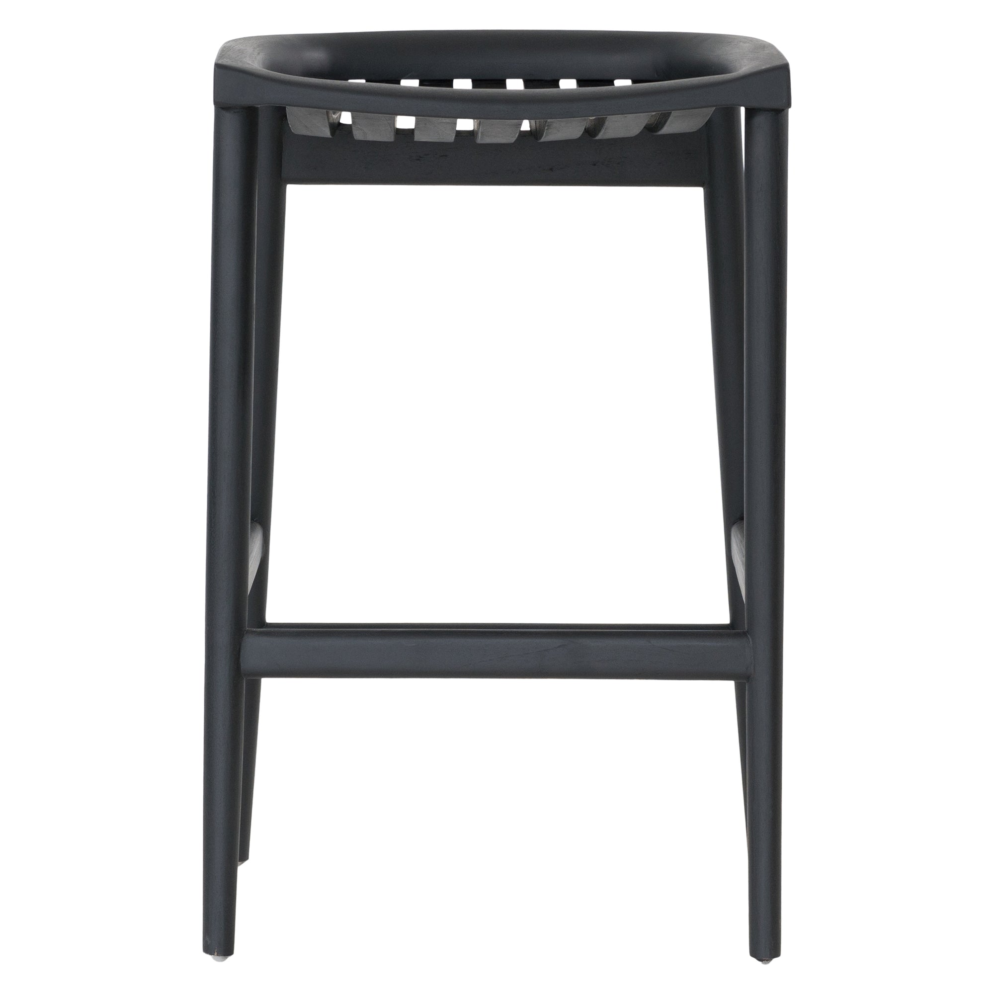 Tarkuli Teak Barstool Uniqwa Collections