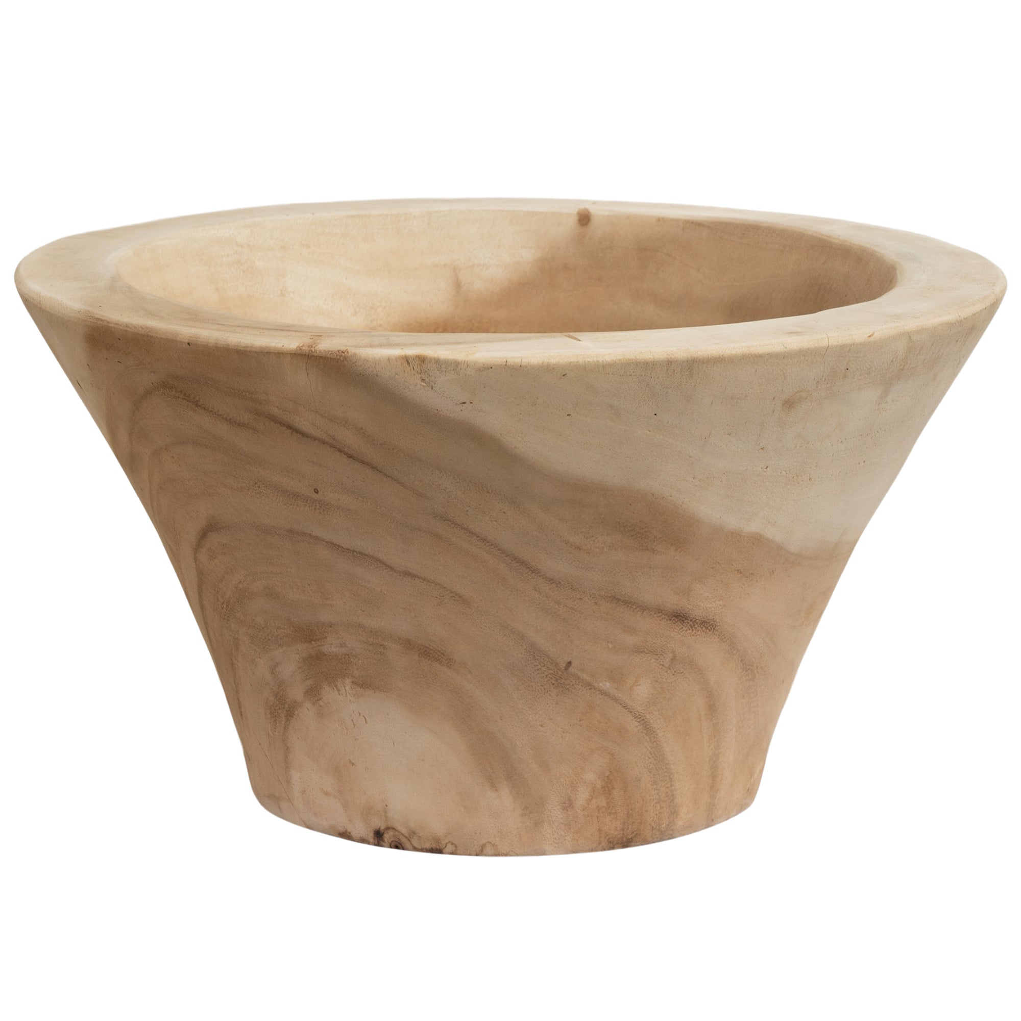 Tawa Bowl Uniqwa Collections