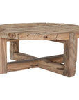 Tembisa Coffee Table Uniqwa Collections