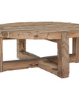 Tembisa Coffee Table Large Uniqwa Collections