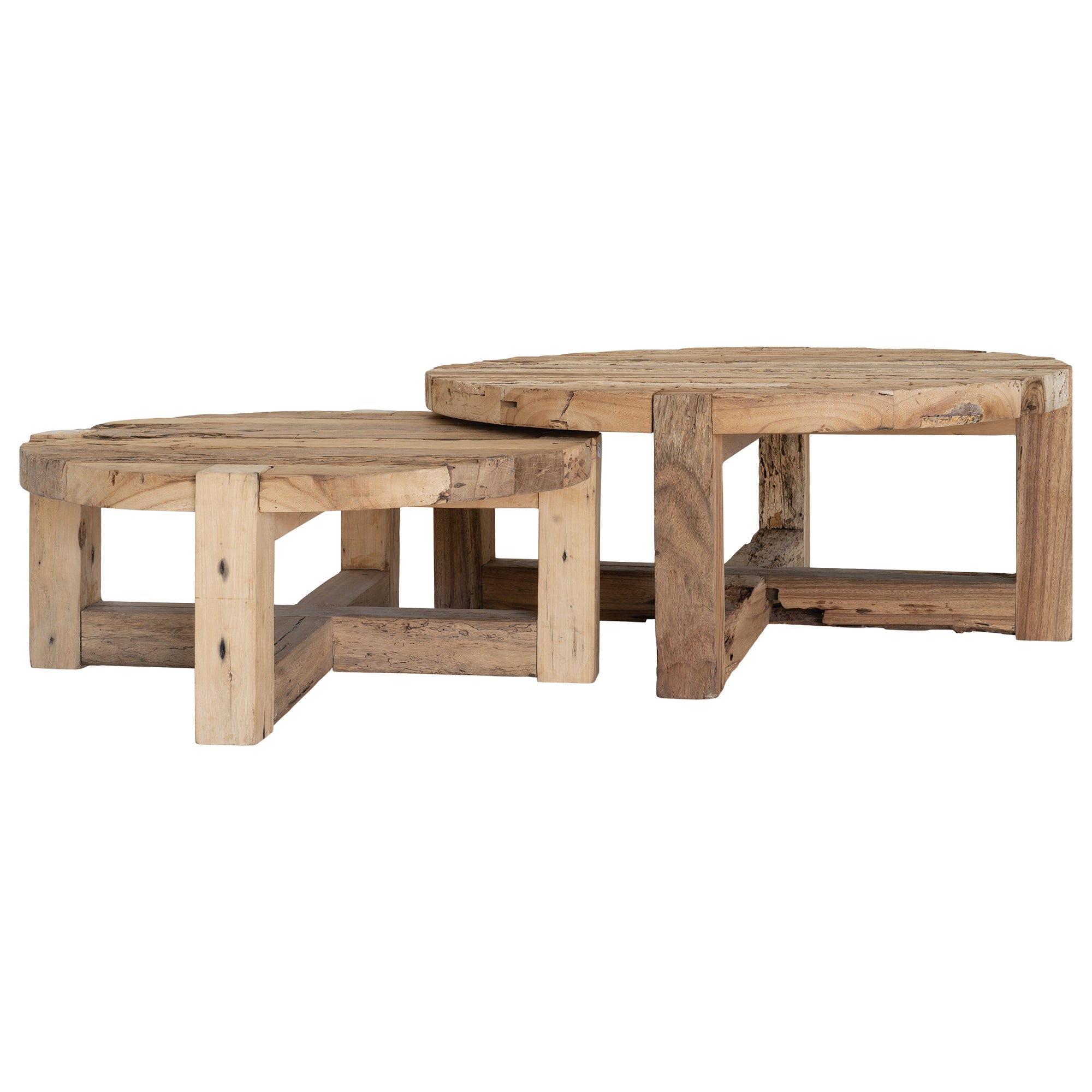 Tembisa Coffee Table Uniqwa Collections