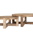 Tembisa Coffee Table Uniqwa Collections