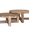 Tembisa Coffee Table Uniqwa Collections