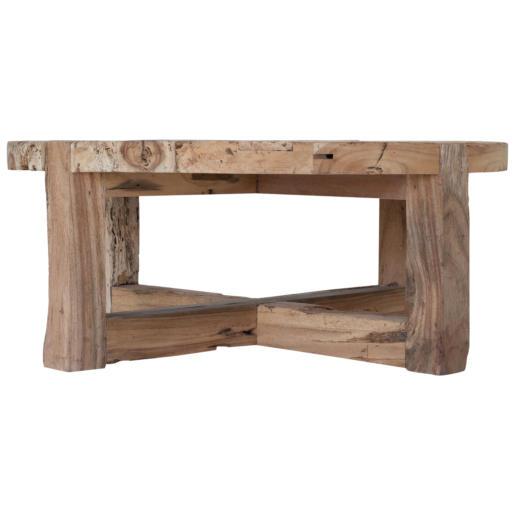 Tembisa Coffee Table Uniqwa Collections