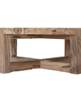 Tembisa Coffee Table Uniqwa Collections