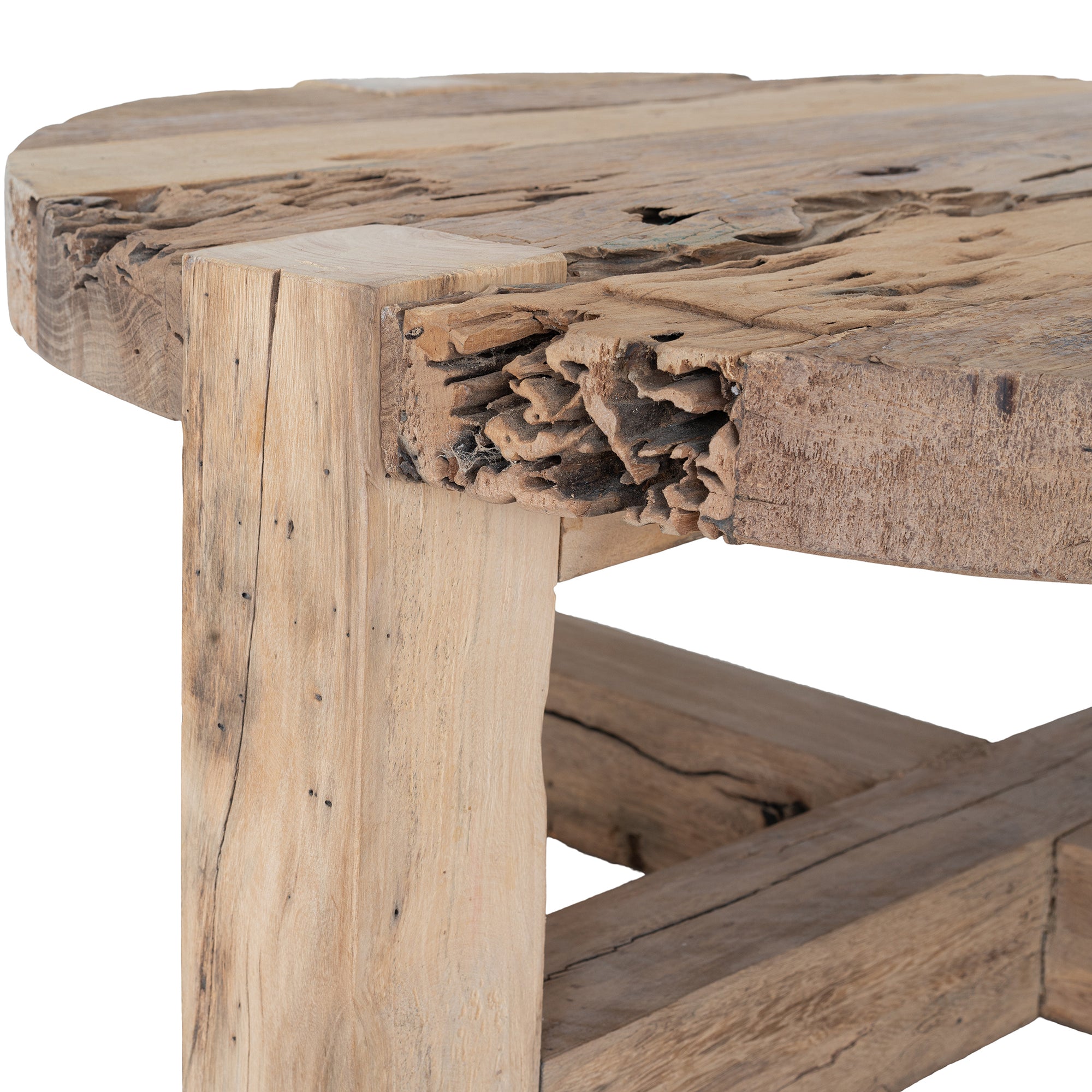 Tembisa Coffee Table Uniqwa Collections