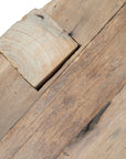 Tembisa Coffee Table Uniqwa Collections