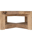 Tembisa Coffee Table Uniqwa Collections
