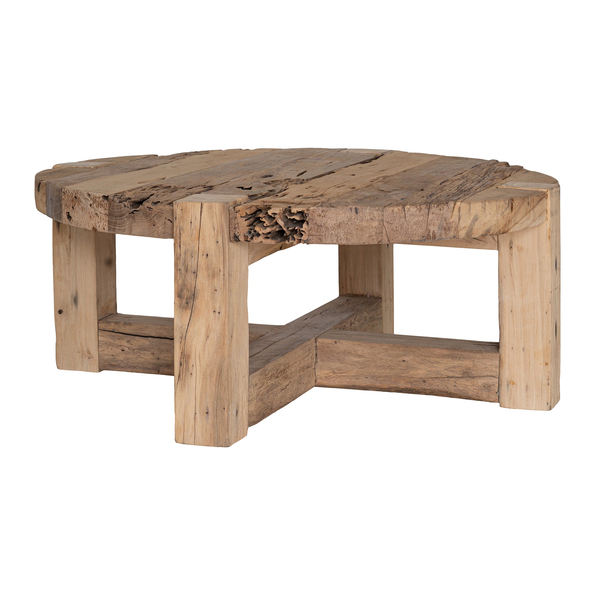 Tembisa Coffee Table Small Uniqwa Collections