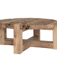 Tembisa Coffee Table Small Uniqwa Collections
