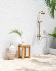 Tembisa Side Table Uniqwa Collections