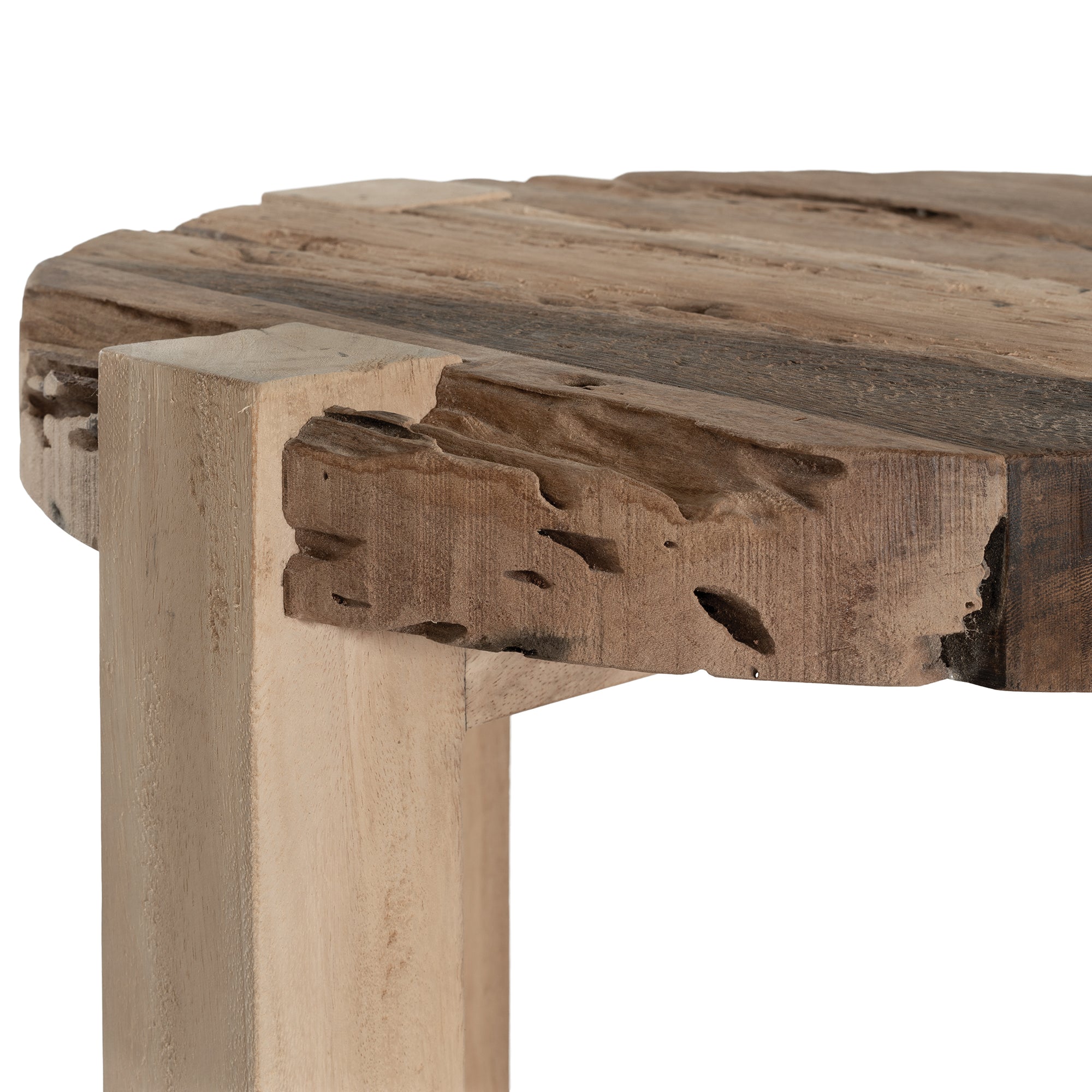 Tembisa Side Table Uniqwa Collections