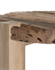 Tembisa Side Table Uniqwa Collections