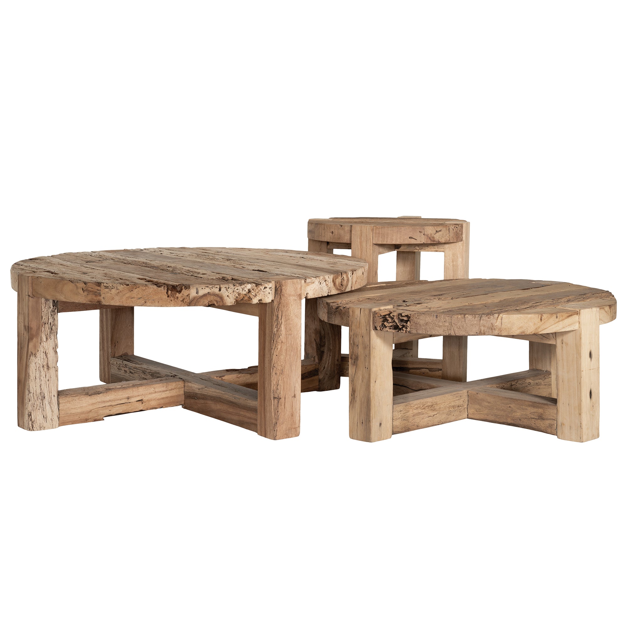 Tembisa Side Table Uniqwa Collections