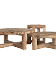 Tembisa Side Table Uniqwa Collections