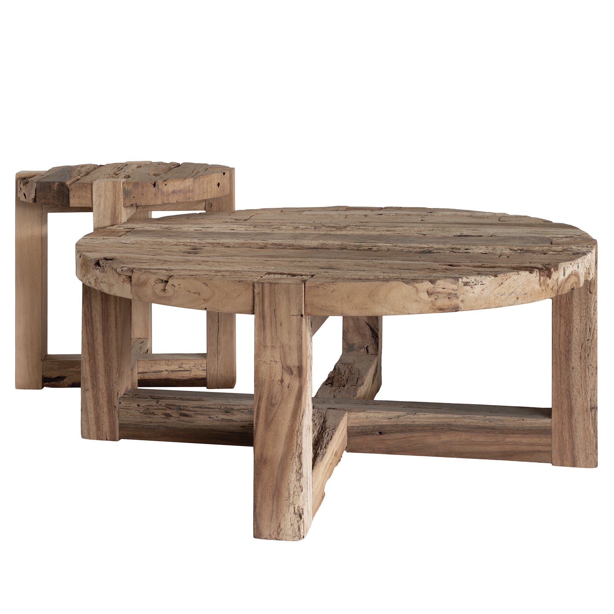 Tembisa Side Table Uniqwa Collections