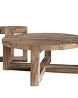 Tembisa Side Table Uniqwa Collections