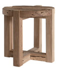 Tembisa Side Table Uniqwa Collections