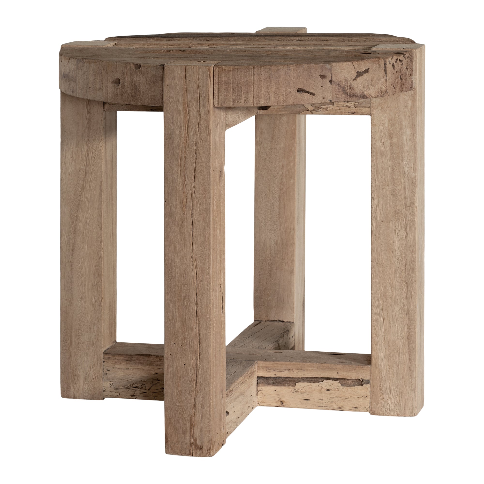 Tembisa Side Table Uniqwa Collections