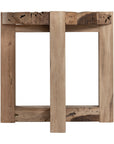 Tembisa Side Table Uniqwa Collections