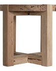 Tembisa Side Table Uniqwa Collections