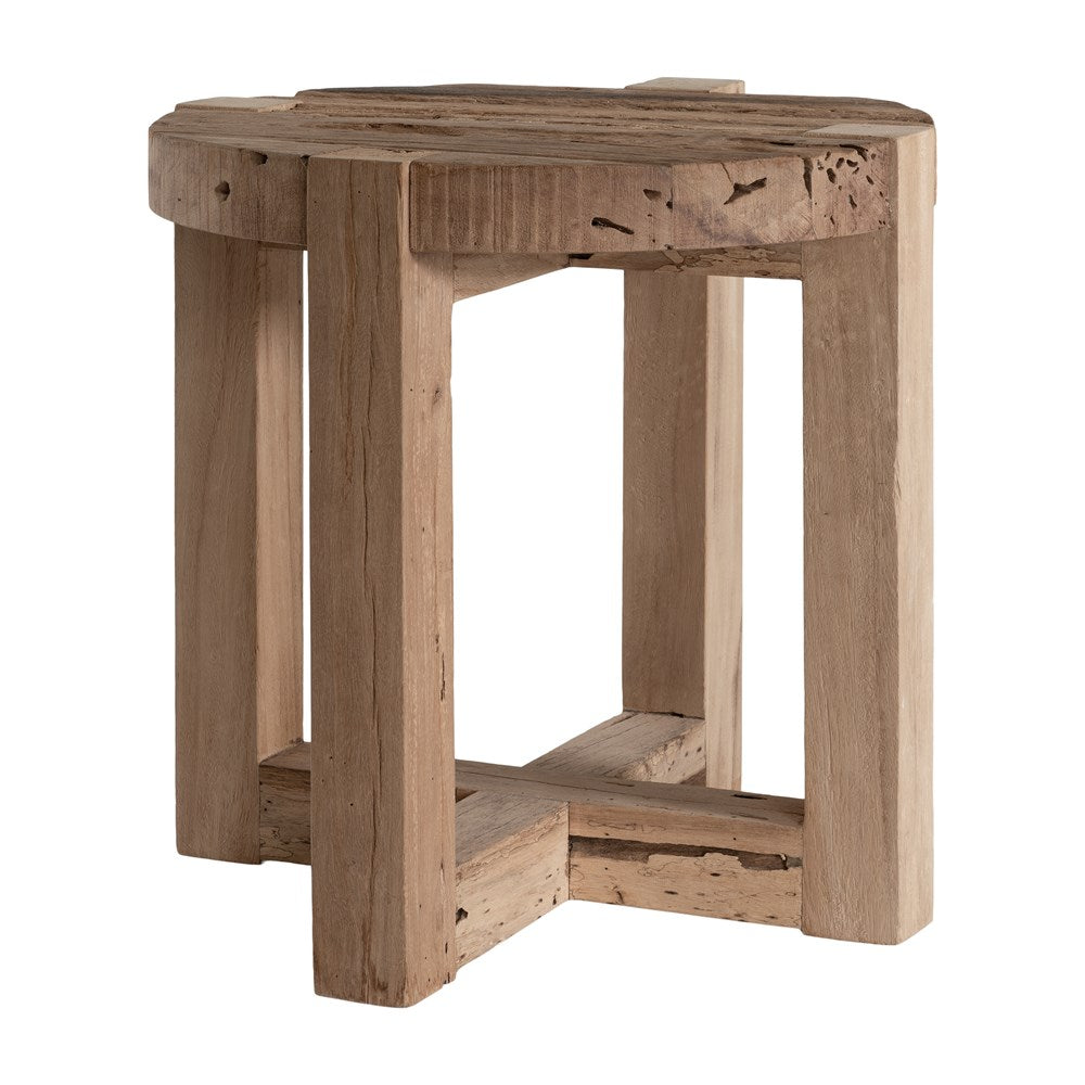Tembisa Side Table Uniqwa Collections