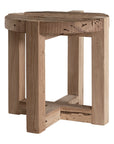 Tembisa Side Table Uniqwa Collections