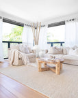 Tembisa Coffee Table Uniqwa Collections