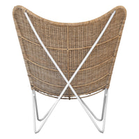 Tobago Butterfly Chair | Natural