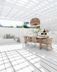 Trinidad Dining Chair | Natural Uniqwa Collections