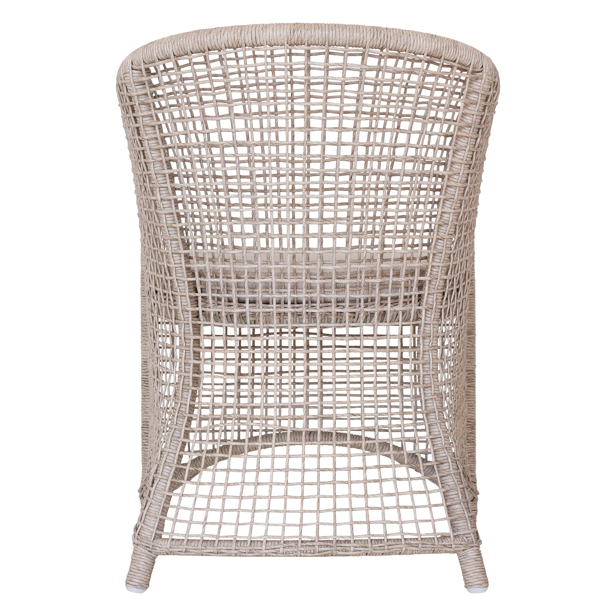 Trinidad Dining Chair | Natural Uniqwa Collections
