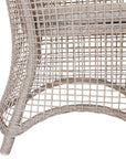 Trinidad Dining Chair | Natural Uniqwa Collections