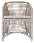 Trinidad Dining Chair | Natural Uniqwa Collections