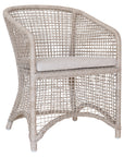 Trinidad Dining Chair | Natural Uniqwa Collections