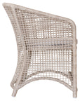 Trinidad Dining Chair | Natural Uniqwa Collections