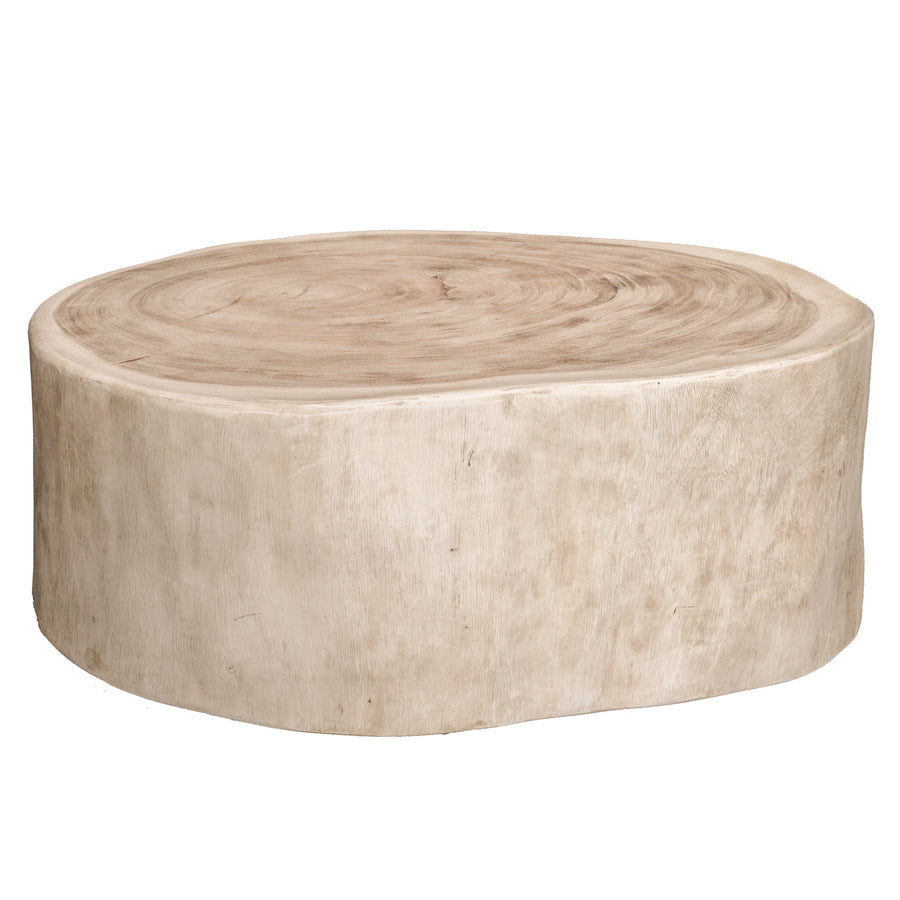 Trunk Coffee Table | Natural