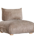 Tyler Sofa | Desert Haze Uniqwa Collections