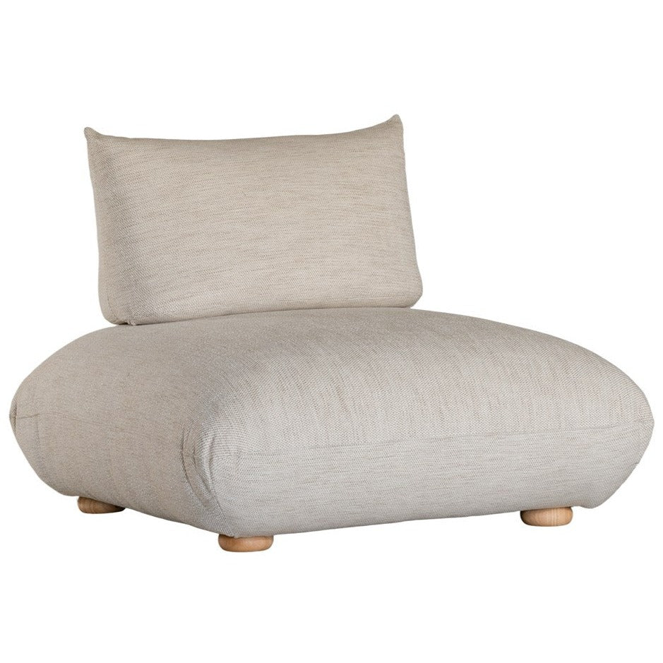 Tyler Sofa | Natural Uniqwa Collections