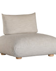 Tyler Sofa | Natural Uniqwa Collections