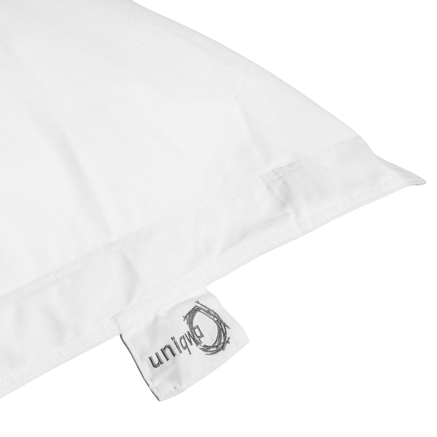 Ukuda Pool Pillow | White