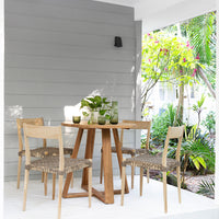 Cafe Table - Uniqwa Collections wholesale furniture suppliers for interior designers australia