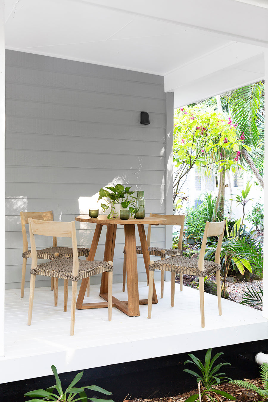 Cafe Table - Uniqwa Collections wholesale furniture suppliers for interior designers australia