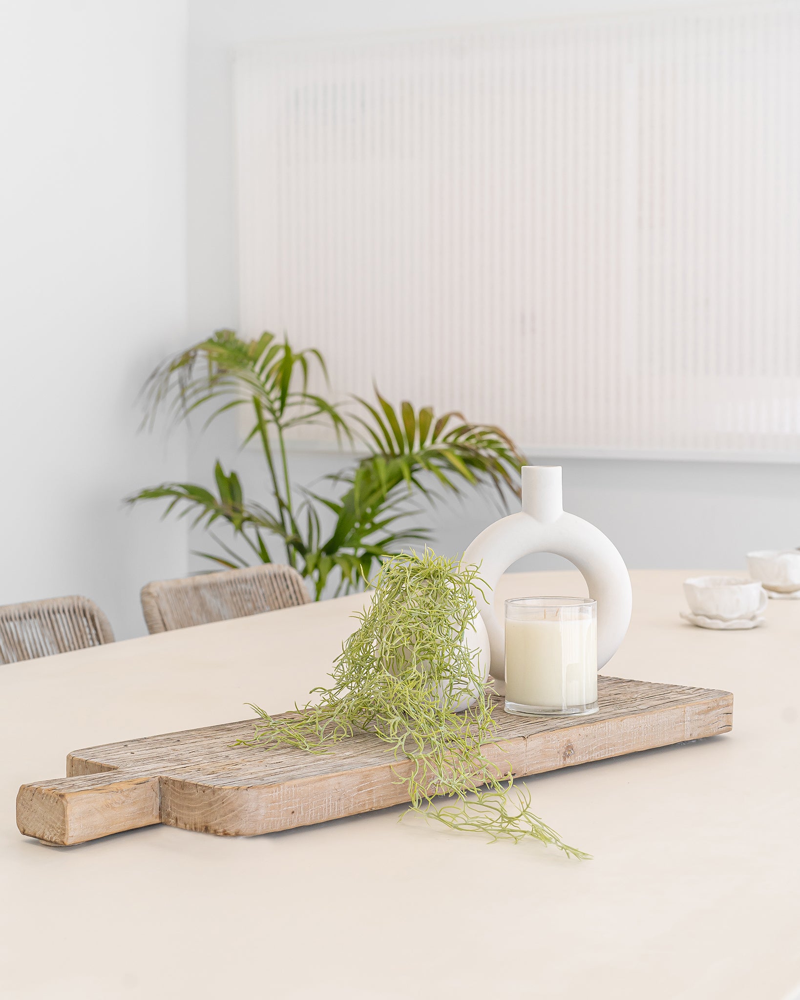 Vintage Serving Board Uniqwa Collections