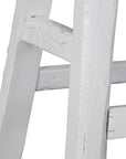 Kusina Barstool | Elm | White Uniqwa Collections