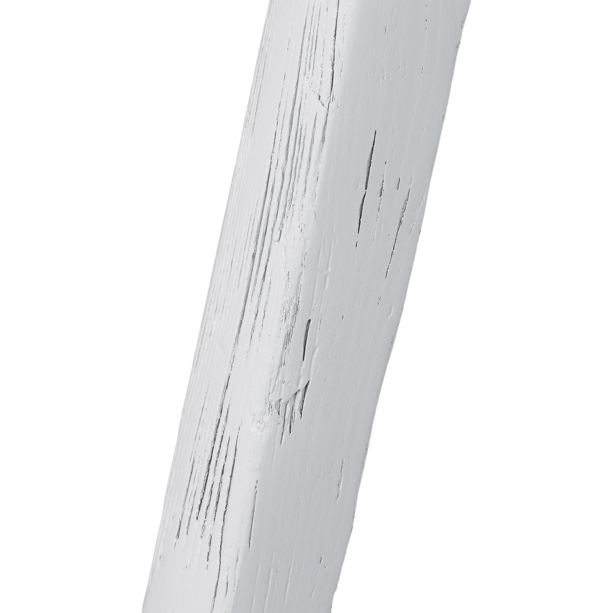 Kusina Barstool | Elm | White Uniqwa Collections