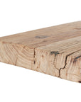 Kusina Bench | Elm Uniqwa Collections