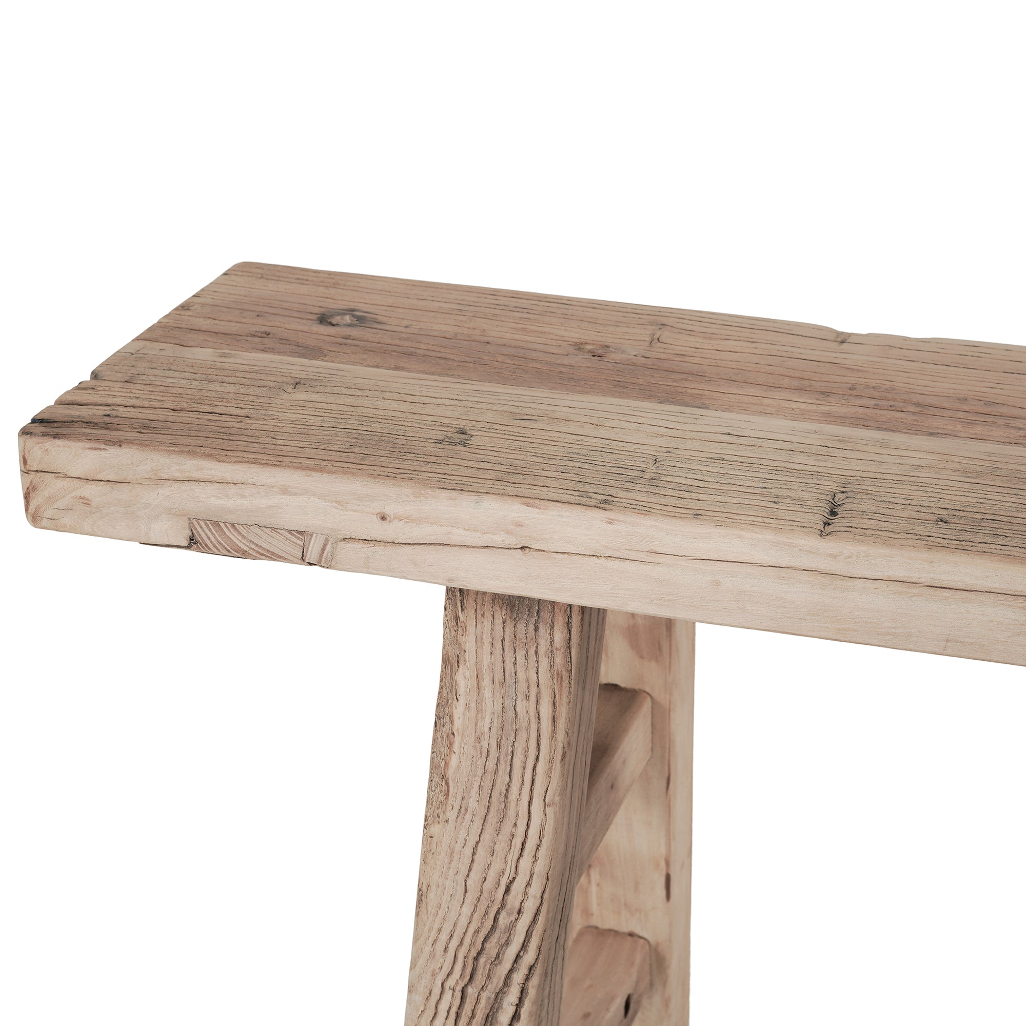 Kusina Bench | Elm Uniqwa Collections