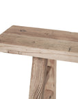 Kusina Bench | Elm Uniqwa Collections